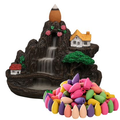 Quemador de Incienso